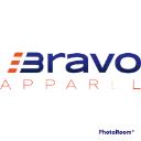 Bravo Apparel logo